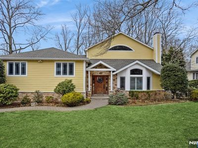 71 Homestead Rd, Tenafly, NJ, 07670
