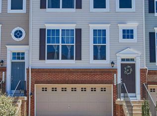 11776 Lake Baldwin Dr, Bristow, VA 20136