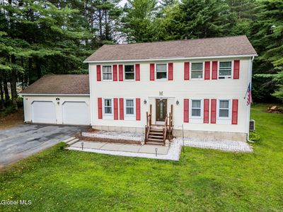 3 Adirondack Court, Porter Corners, NY, 12859