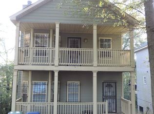 419 Tazor St NW, Atlanta, GA 30314