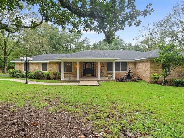 5575 McCrary Rd, Semmes, AL 36575