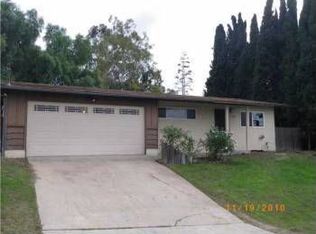 9169 Fanita Ranchero Rd, San Diego, CA 92071