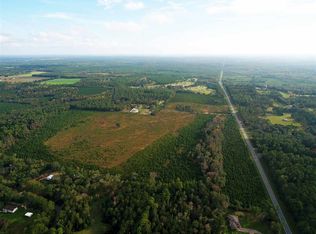 Springfield Rd, Monticello, FL 32344