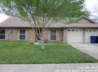 6315 Ridge Tree Dr, San Antonio, TX 78233