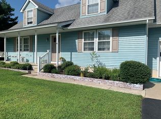 3 Ortlieb Ln, Ocean View, NJ 08230