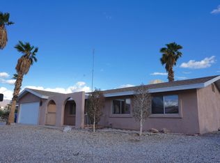 2726 Havasupai Blvd, Lake Havasu City, AZ 86404