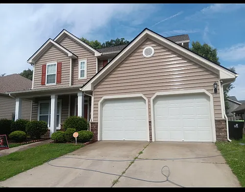 208 Stoke Hammond Ct Photo 1