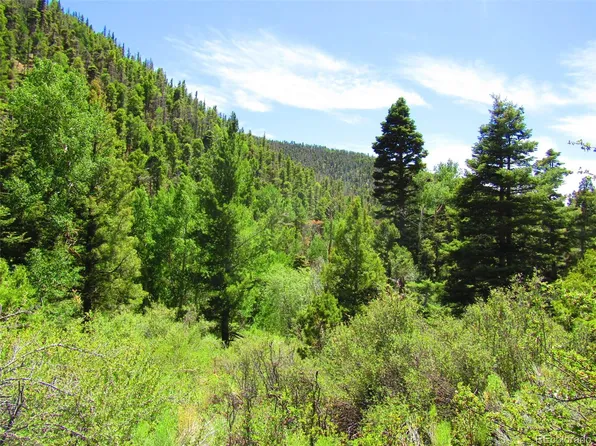 Lot 5526 Joy Road, Fort Garland, CO 81133