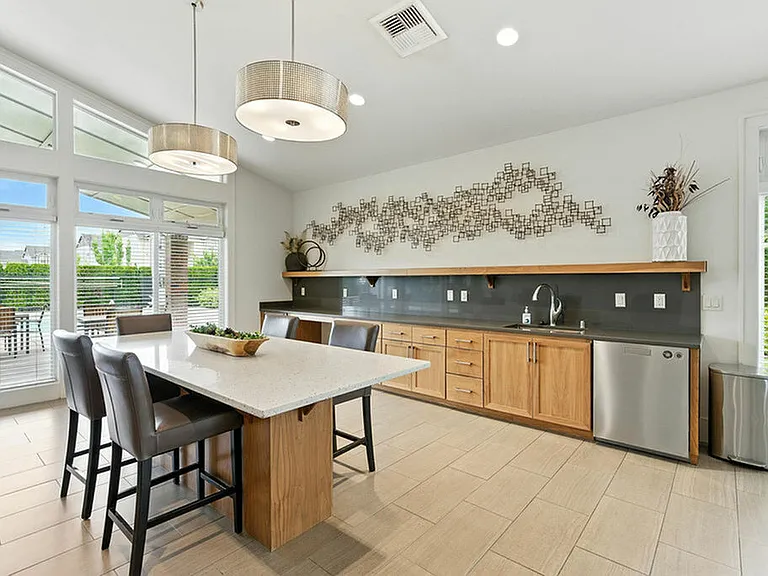 Community Kitchen