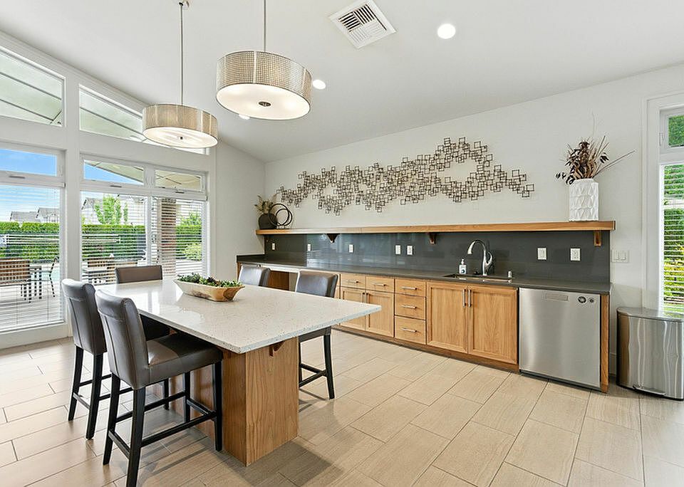 Community Kitchen