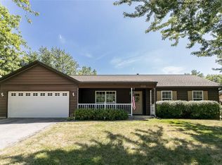 7208 Brookdale Ln NE, Cedar Rapids, IA 52402