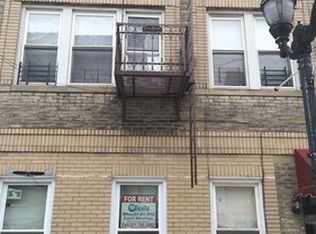 6118 Park Ave APT 1, West New York, NJ 07093