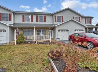 2929 Robin Rd, York, PA 17404