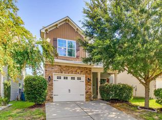 324 Eastfair Dr, Columbia, SC 29209