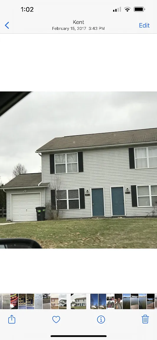 1575 Athena Dr photo 1