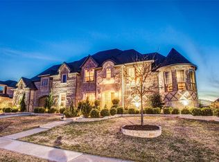 921 Packsaddle Trl, Prosper, TX 75078