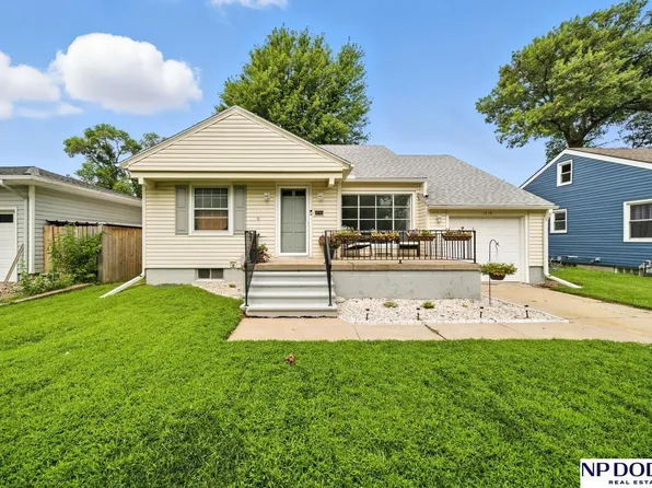 1715 N H St, Fremont, NE 68025