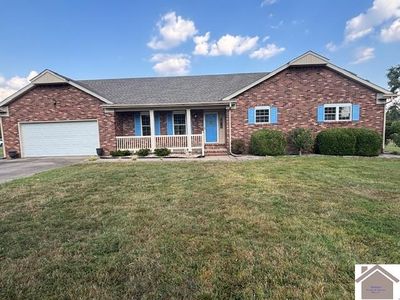 292 Gibbs Store Rd, Murray, KY, 42071