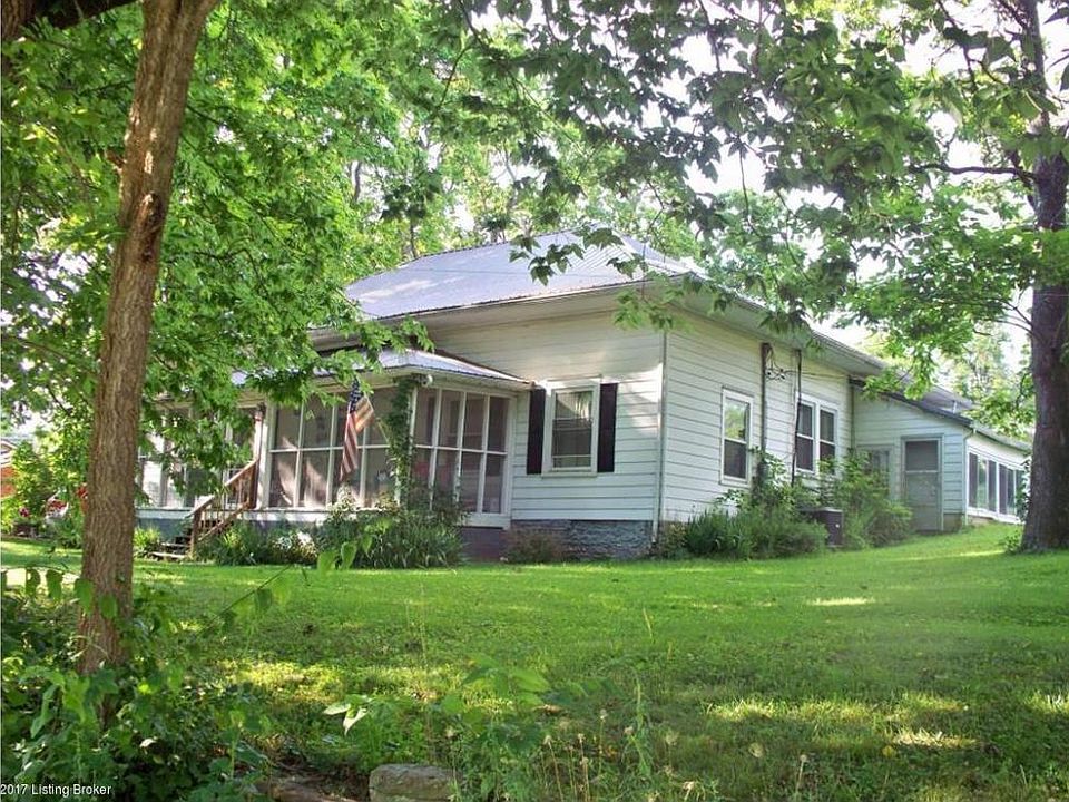 618 Grafenburg Rd, Waddy, KY 40076 Zillow