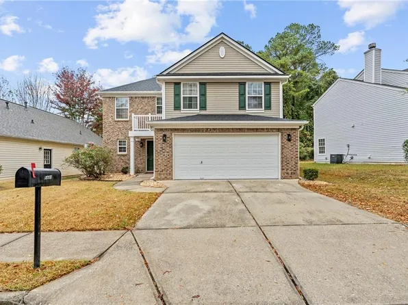 5440 Sable Bay Point, Atlanta, GA 30349