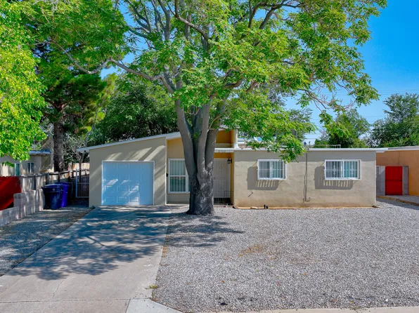 3713 Palo Duro Ave NE, Albuquerque, NM 87110