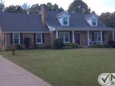 530 Westwood Dr, Clarksville, TN, 37043