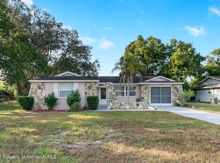 6060 Pinehurst Dr, Spring Hill, FL 34606