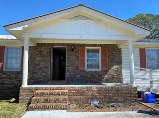 619 Elder St, Boaz, AL 35957