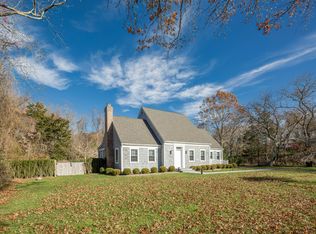 212 Meadows W, Bridgehampton, NY 11932