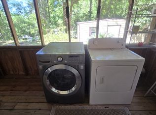 5419 Little Acre Rd #5586, Ebro, FL 32437