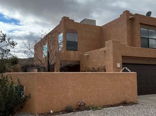 6700 Conrad Ave NW, Albuquerque, NM 87120