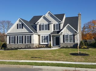 145 Avas Ct, Vineland, NJ 08361