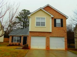 4516 Idlewood Park, Lithonia, GA 30038