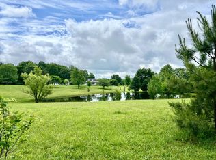 366 Turnpike Rd, Lawrenceburg, TN 38464