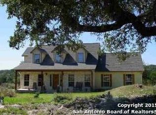 217 Mystic Breeze, Spring Branch, TX 78070