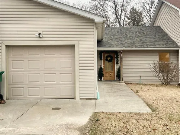 130 Chalet Ln, Bonne Terre, MO 63628