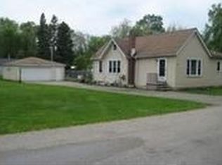 126 Elm Dr, Walkerton, IN 46574