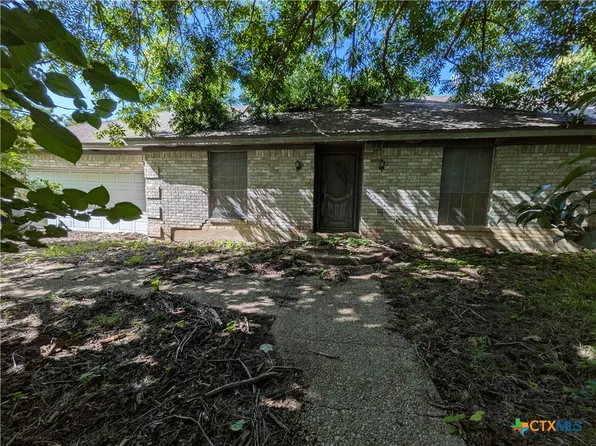 3802 Deer Trl, Temple, TX 76504