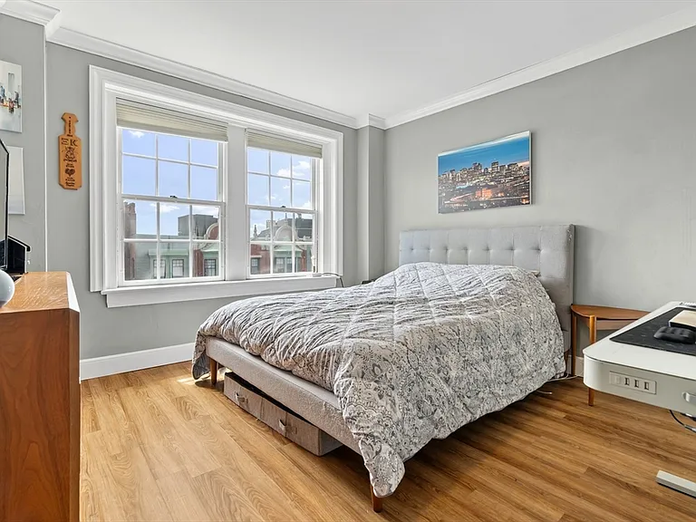 534 Beacon St #901 — Photo 10