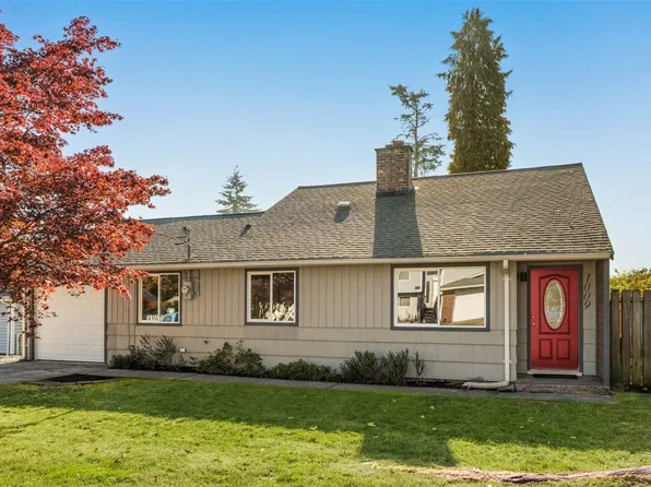 1009 SW 125th Street, Burien, WA 98146