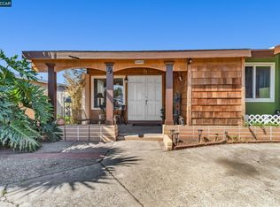 26655 Wauchula Way, Hayward, CA 94545