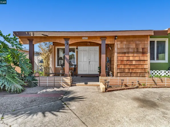 26655 Wauchula Way, Hayward, CA 94545