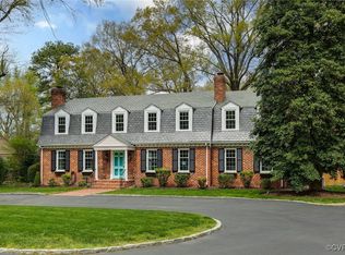 8912 River Rd, Henrico, VA 23229