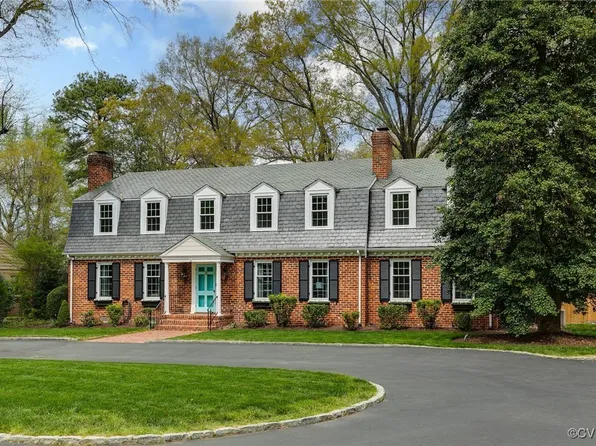 8912 River Rd, Henrico, VA 23229