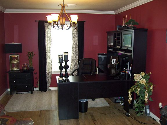 Dining Room/Office
