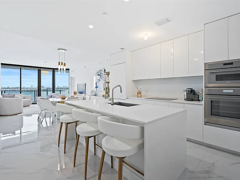 700 NE 24th 505 Miami #505 — Photo 9