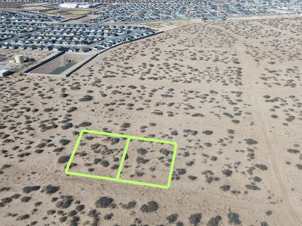 31 & 32 Funkely Ct, El Paso, TX 79928