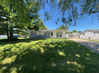 900 Miami Blvd, Kokomo, IN 46902
