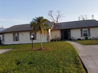 11231 Pendleton Ave, Englewood, FL 34224