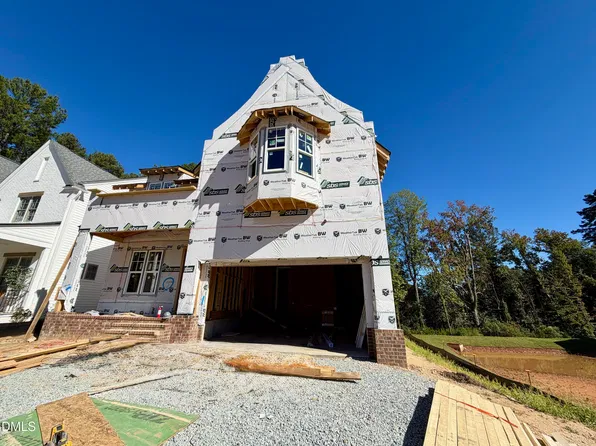 6504 Burnette Flower Way, Raleigh, NC 27612